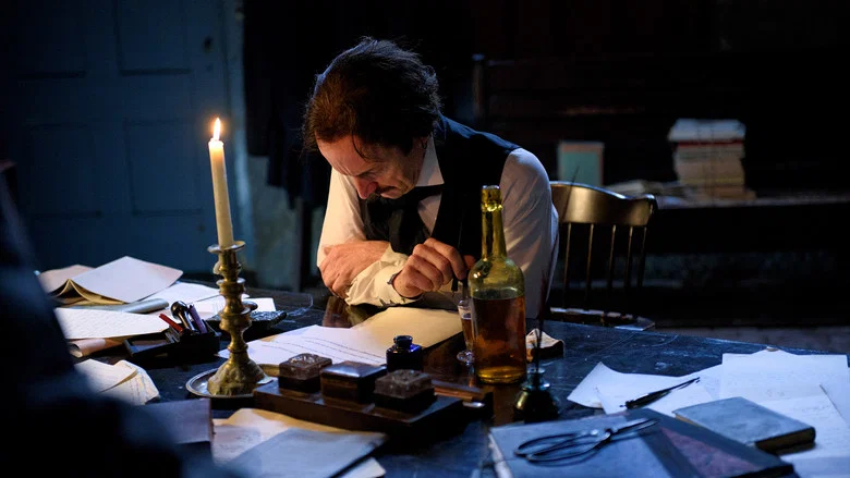 Edgar Allan Poe: Buried Alive screenshot 4
