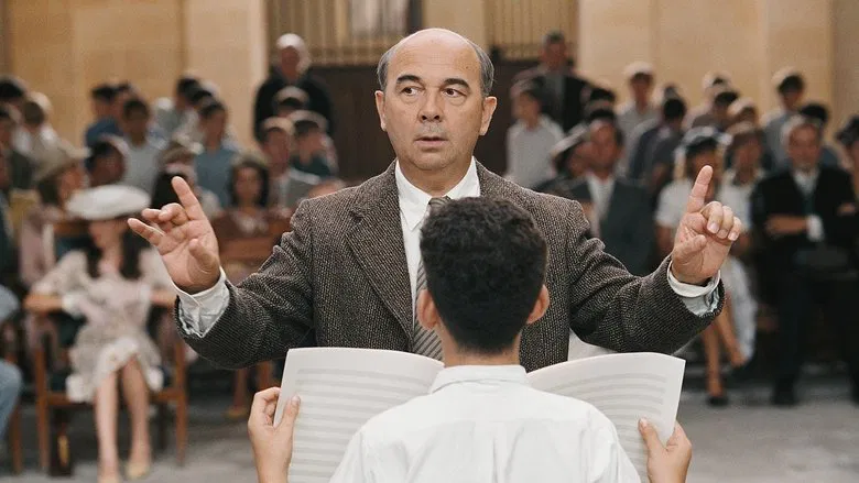 The Chorus screenshot 3