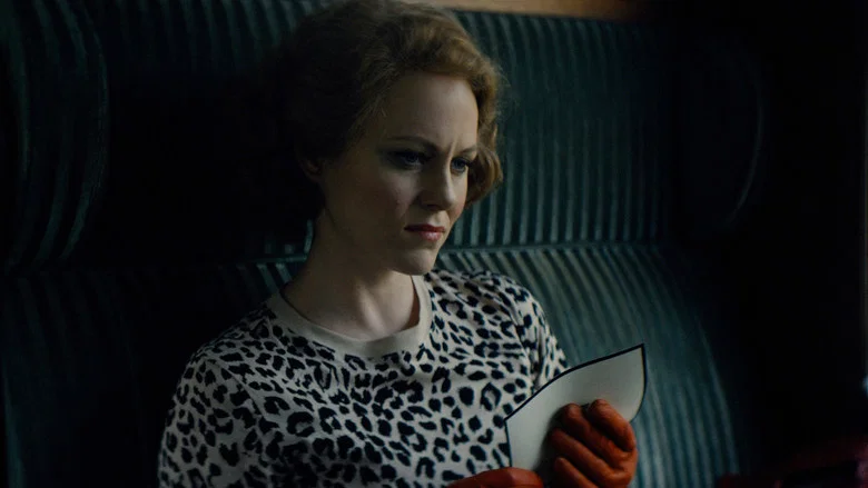 The Spy screenshot 3