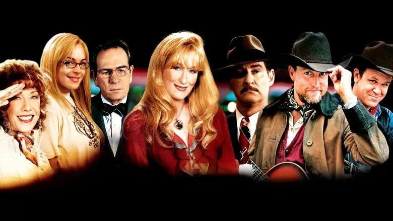 A Prairie Home Companion screenshot 3