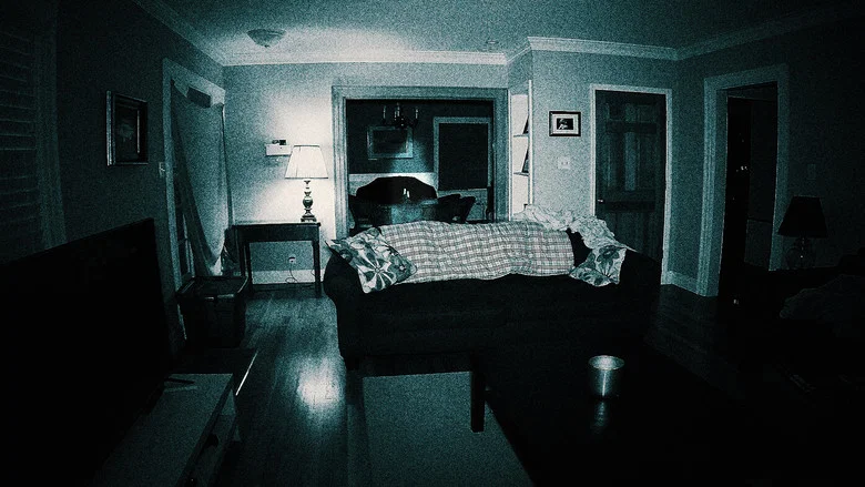 The Blackwell Ghost screenshot 1