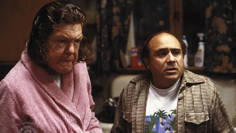 Throw Momma from the Train screenshot 3