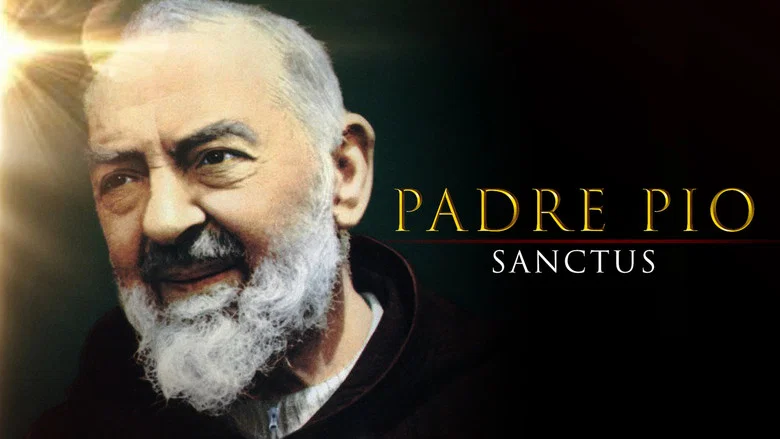 Padre Pio Sanctus screenshot 1