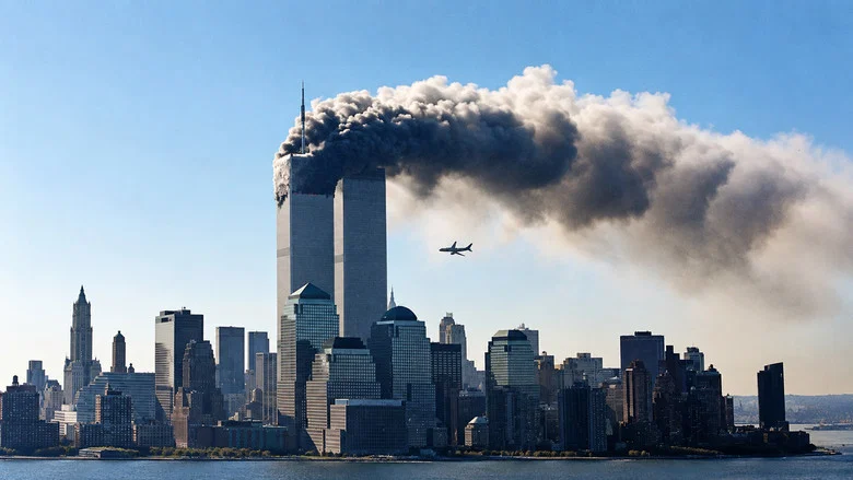 9/11 screenshot 5