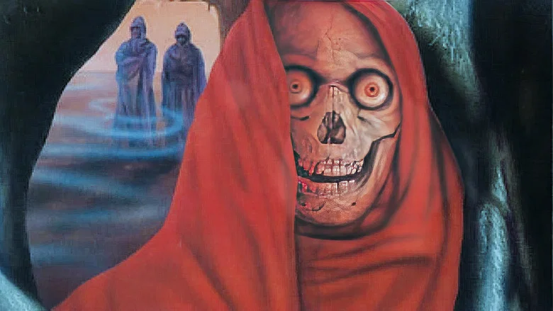 The Masque of the Red Death screenshot 6