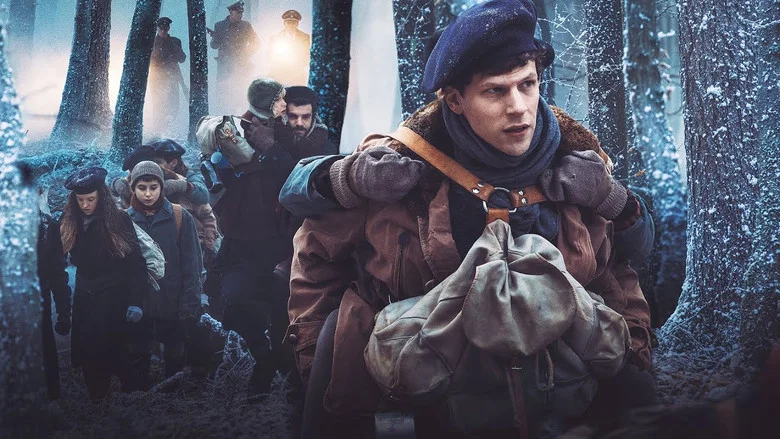 Resistance screenshot 3