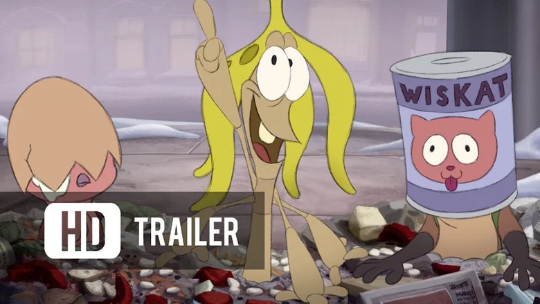 Triple Trouble screenshot 1