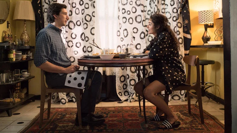 Paterson screenshot 4