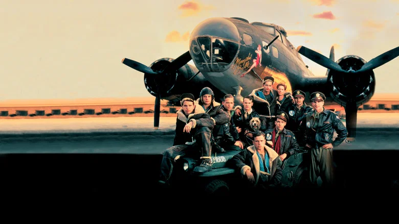 Memphis Belle screenshot 3