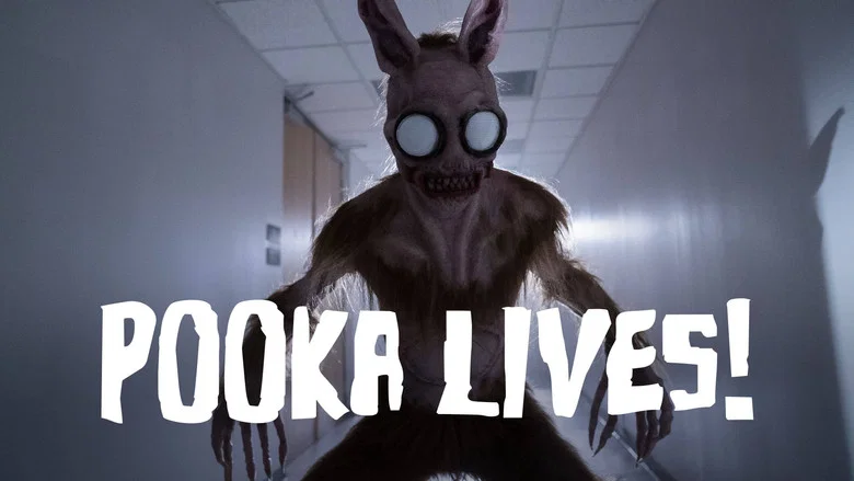 Pooka Lives! screenshot 3