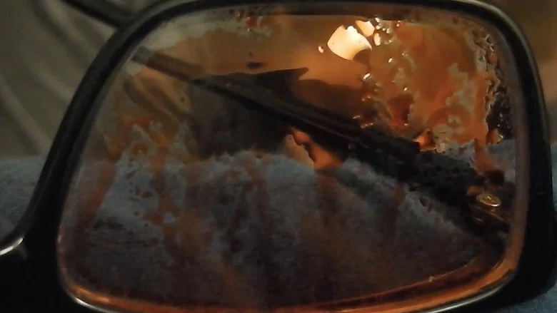 Fangs screenshot 1