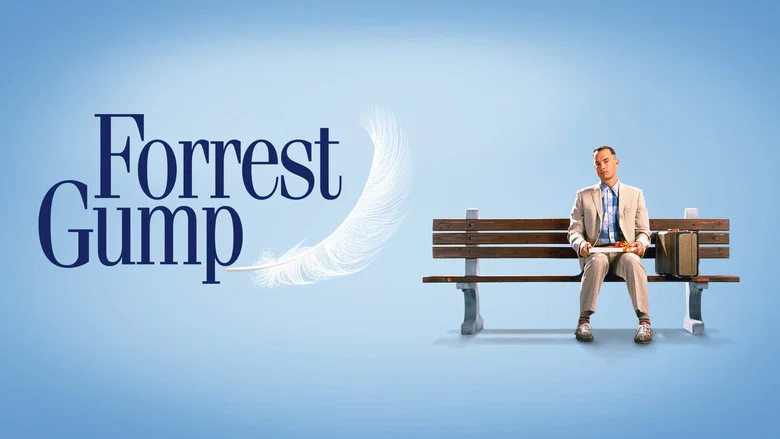 Forrest Gump screenshot 5