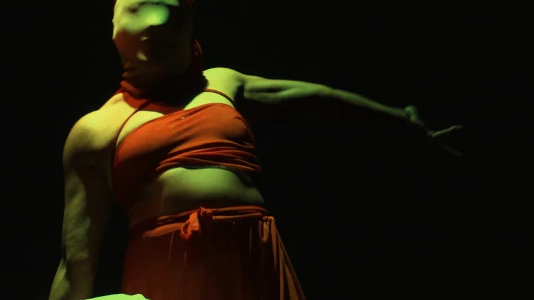 Parte - Teatro do Corpo screenshot 1
