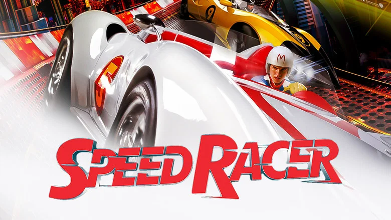 Speed Racer screenshot 6