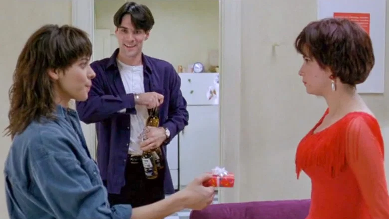 Love & Human Remains screenshot 8