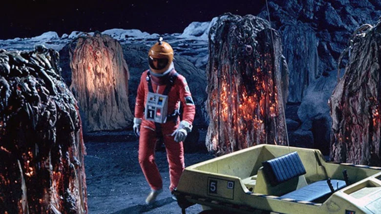 Destination Moonbase-Alpha screenshot 5