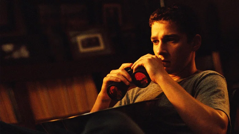 Disturbia screenshot 2