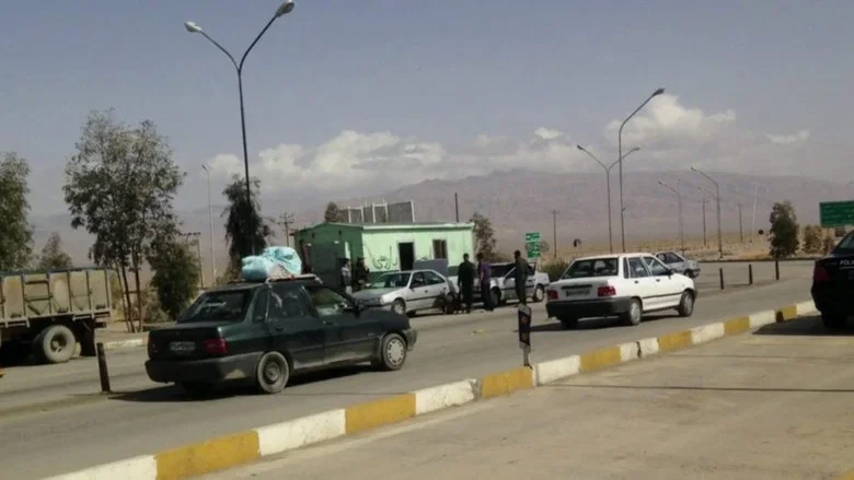 Raving Iran screenshot 1