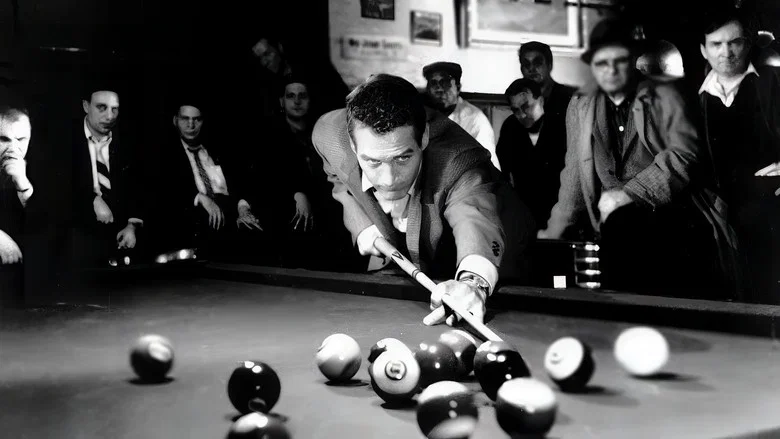 The Hustler screenshot 6