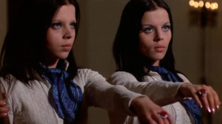 The Nude Vampire screenshot 8