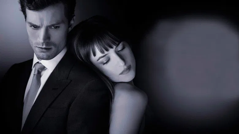 Fifty Shades of Grey screenshot 5