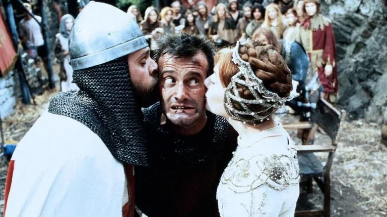 The High Crusade screenshot 4