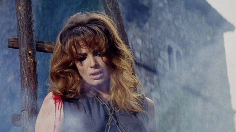 The Bloody Judge screenshot 7