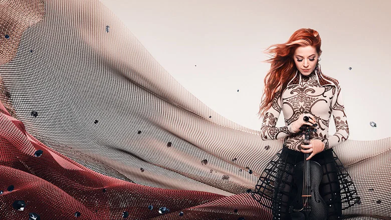 Lindsey Stirling: Brave Enough screenshot 5