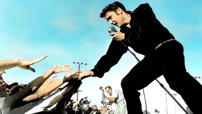 Tupelo's Own Elvis Presley screenshot 1