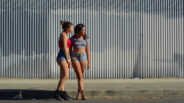 Girl Lost screenshot 1