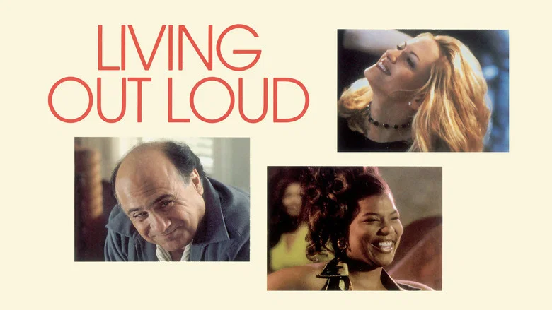 Living Out Loud screenshot 4
