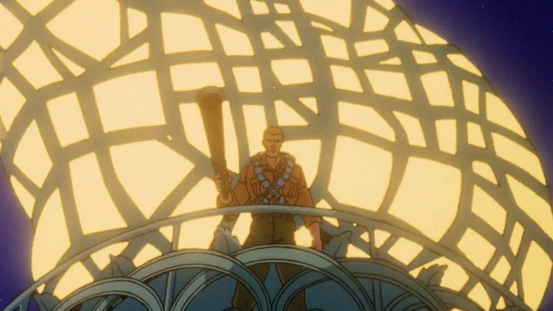 G.I. Joe: The Movie screenshot 7