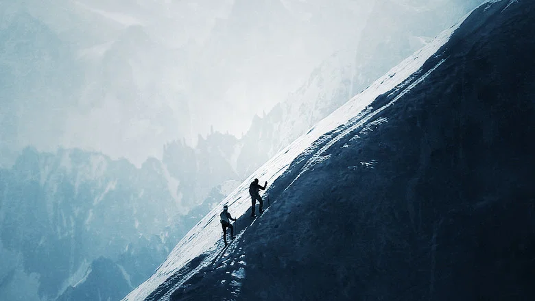 Nico Valsesia - From Zero To Monte Bianco - Summit screenshot 1