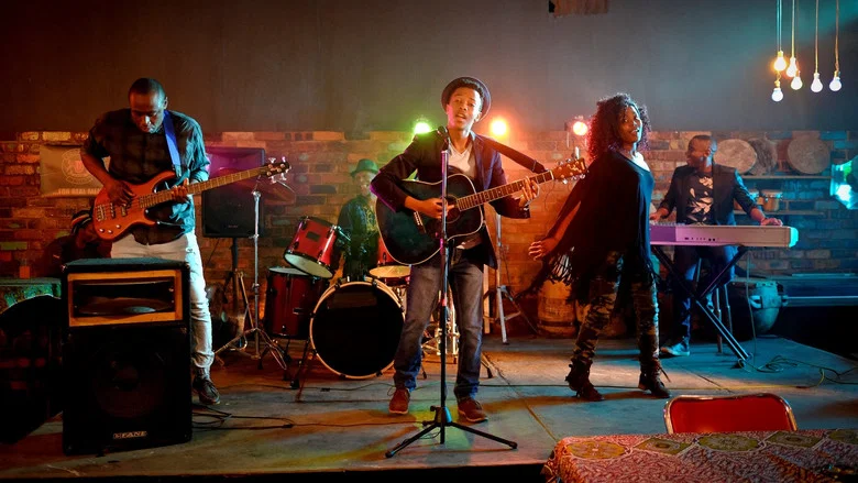 The Lucky Specials screenshot 5