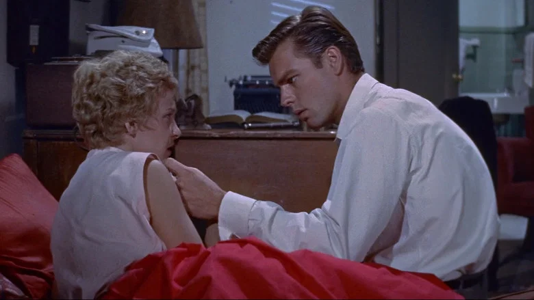 A Kiss Before Dying screenshot 6