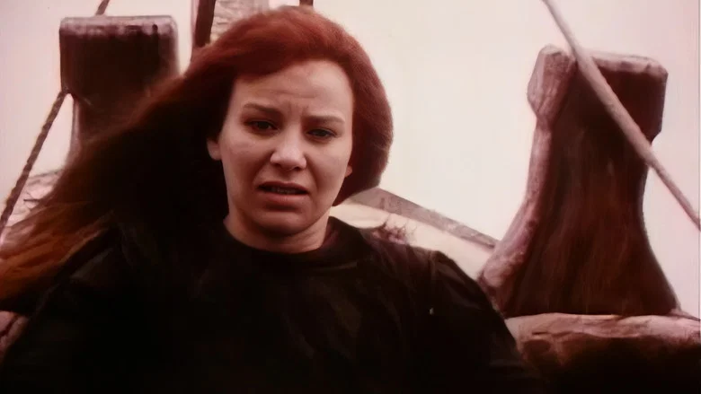 Medea screenshot 8