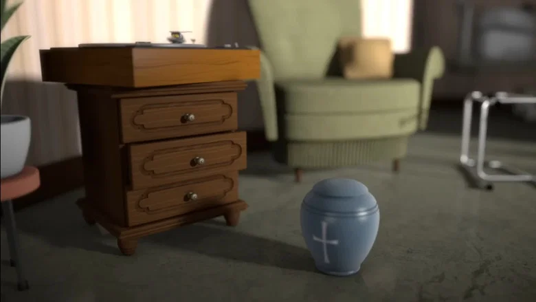 A Single Life screenshot 4