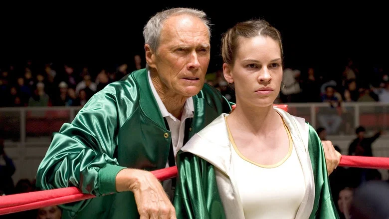 Million Dollar Baby screenshot 8