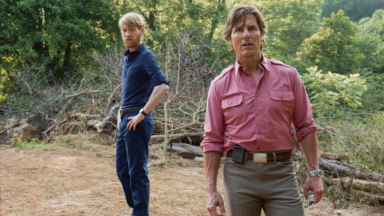 American Made screenshot 5