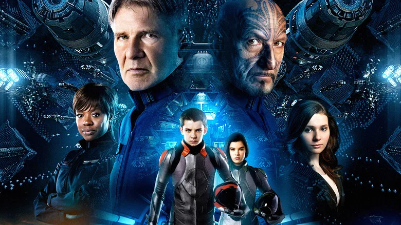 Ender's Game screenshot 4