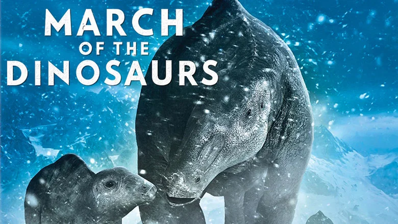March of the Dinosaurs screenshot 2