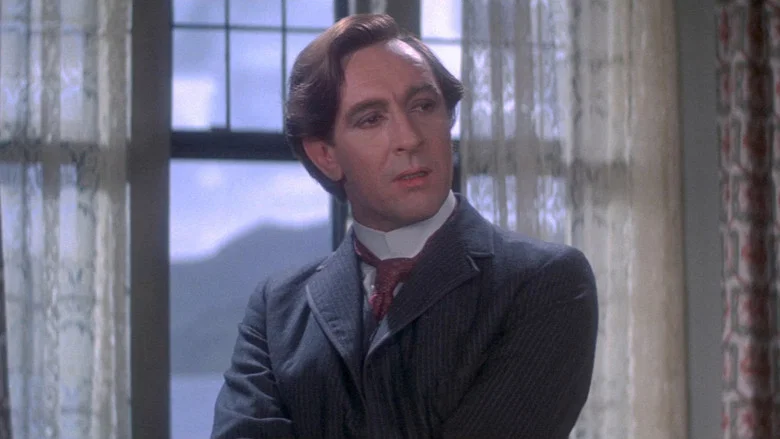The Private Life of Sherlock Holmes screenshot 4