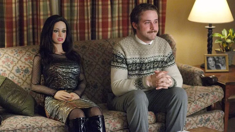 Lars and the Real Girl screenshot 5