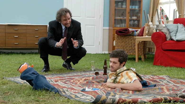 The Ten screenshot 8