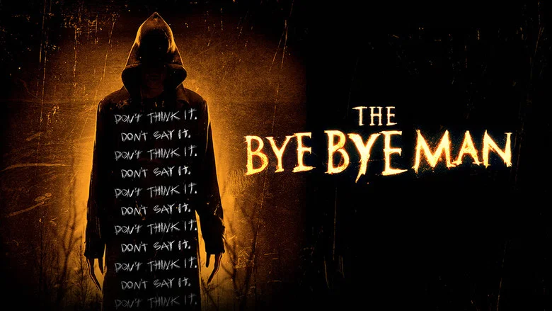 The Bye Bye Man screenshot 1
