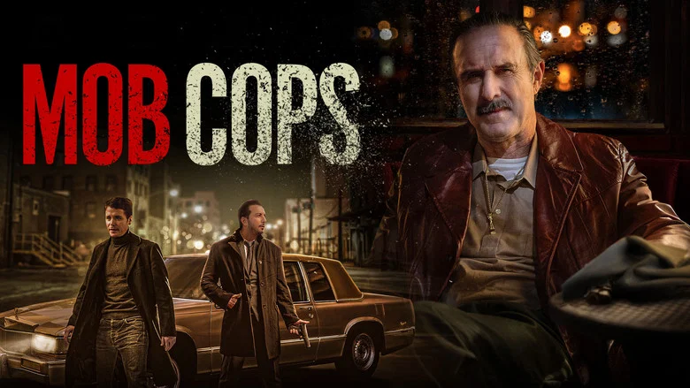 Mob Cops screenshot 6