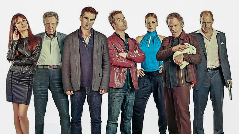 Seven Psychopaths screenshot 2