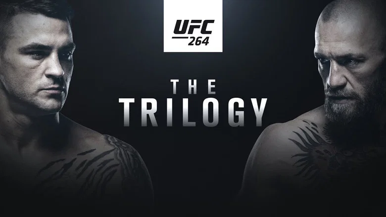 UFC 264: Poirier vs. McGregor 3 screenshot 3