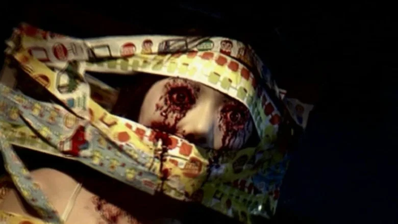 Bloody Reunion screenshot 7