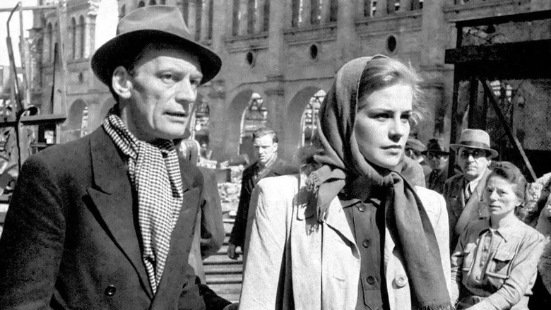 The Murderers Are Among Us screenshot 1